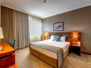 Отель Bera Konya