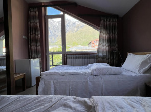 Гостевой дом 15