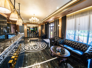 Отель Ефремовъ