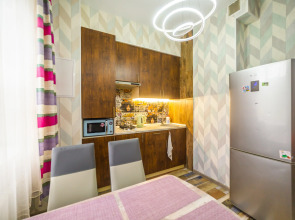 Квартира Парковая