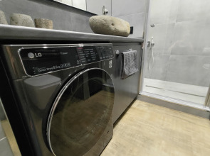 Апартаменты на Турчинского 73