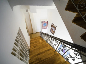 Хостел New Generation Hostel Belgrade Center