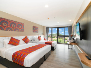 KK Karon Kata Boutique hotel