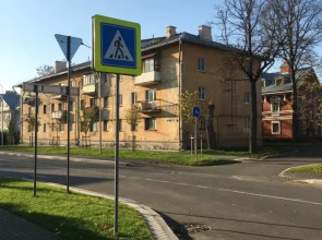 Квартира Покровский Угол