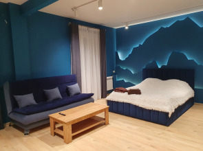 Апартаменты Symphony