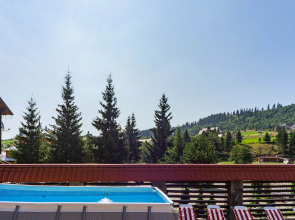 Отель Villa Milena