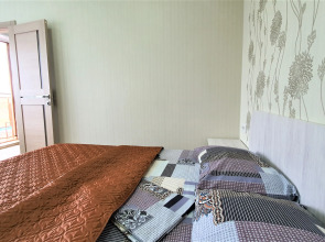 Апартаменты Приморская Набережная