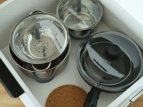 Апартаменты Town Island