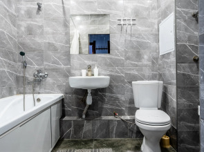 Апартаменты Сутки В Крд у Парка Галицкого