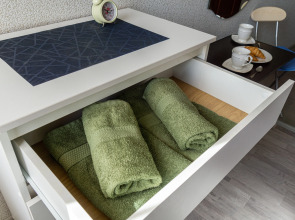 Апартаменты Студия Ninel у Московского вокзала