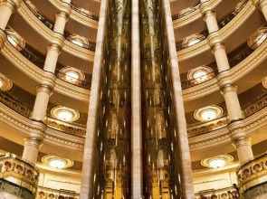 Отель Multi Grand Pharaon