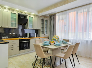 Квартира Люкс премиум