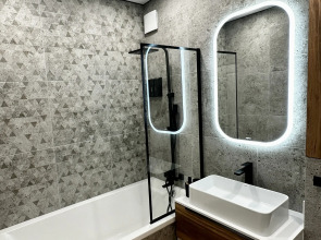 Квартира EA Flat