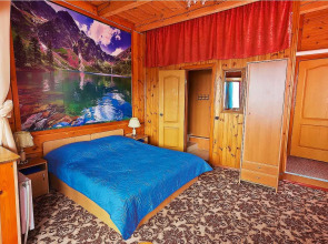 Гостевой Дом Горная Антавия