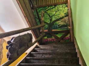 Отель Привал