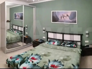 Квартира 2х комнатная Витебск улица Чкалова 36