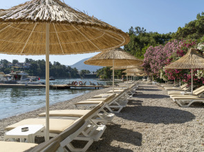 Отель Alesta Yacht