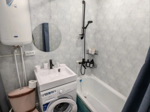 Апартаменты с балконом и видом на море