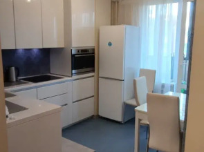 Квартира Райский уголок