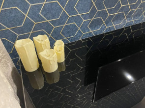 Апартаменты Уютная однушка