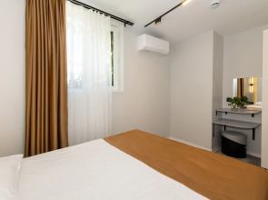 Отель Istanbul Holiday Hotel