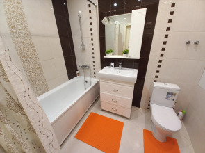 Апартаменты Комфорт с шикарным видом