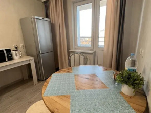 Апартаменты на улицы Елены Колесовой 26Б