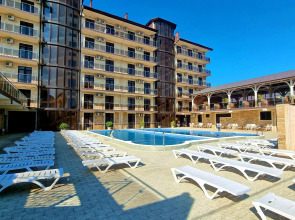 Маг Гостевой Дом