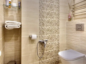 Апартаменты on Repina 4 lux