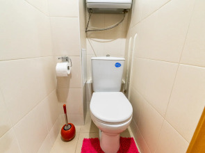 Квартира Пять Звёзд Стиль