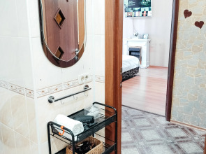 Квартира Университет