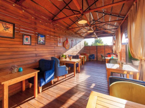 Гостевой дом Picasso