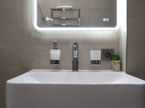 Апартаменты Баден Люкс