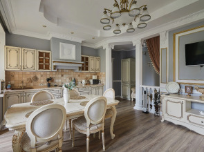 Апартаменты в Центре Классик