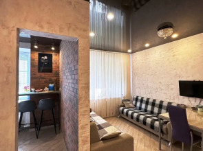 Квартира Стильная квартира в центре