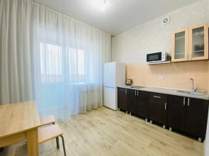 Апартаменты Вадима Подбельского 97/5