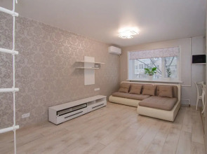 Квартира cамoм центрe Хабaрoвcкa