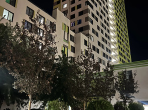 Квартира Двухкомнатная в Тц Пять Столиц