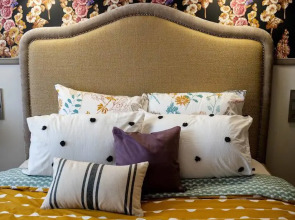 Апартаменты Уютные Апартаменты Botanica г Орск