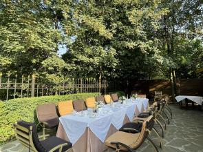 Гостинично-Ресторанный комплекс Ветерок