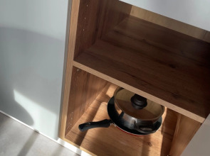 Апартаменты Комфорт Плюс