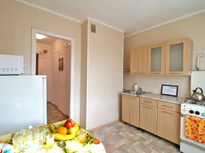 Квартира 1к  Уютная на Ленина  Посуточно Кириши