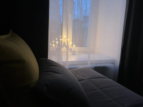 Апартаменты у Семеновского Моста