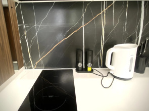 Апартаменты Апарт 242 в Монтевиле