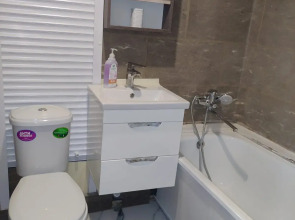 Квартира на Народной