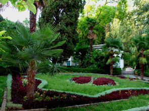 Гостевой Дом Тихая Гавань