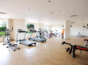 Курортный отель Sea Pearl Beach Resort & Spa Cox's Bazar