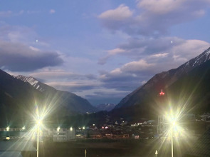 Квартира Мерас