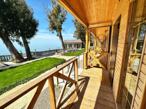 База отдыха Набережная Виктория