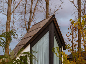 Глэмпинг КаспияДом